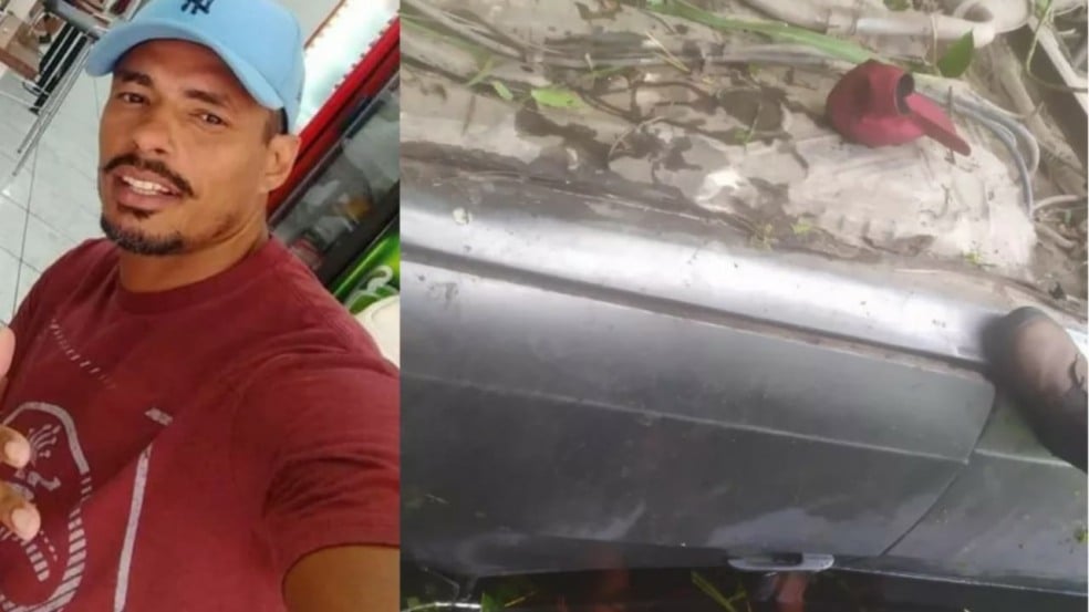 Homem é demitido por atraso após parar o trajeto para ajudar vítima de acidente