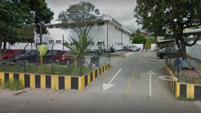 Delegacia de Polícia de Campo Limpo Paulista