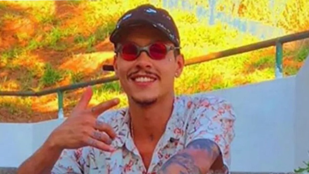 Miguel morreu após ser atropelado por um trem em Várzea Paulista