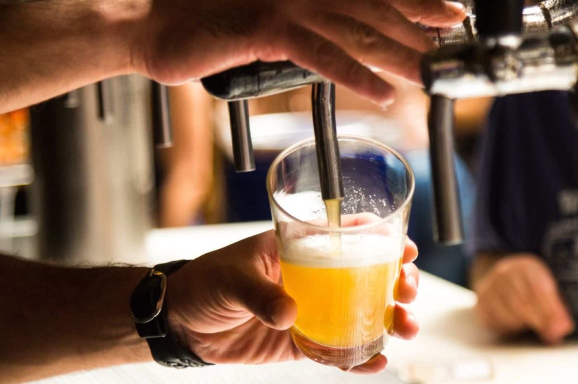 Cerveja em perigo: mudanças climáticas podem levar à falta da bebida Cerveja em perigo: mudanças climáticas podem levar à falta da bebida