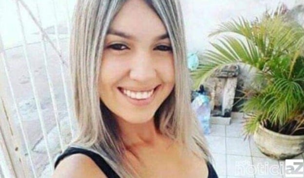 Homem suspeito de matar Juliana foi preso durante o velório da vítima