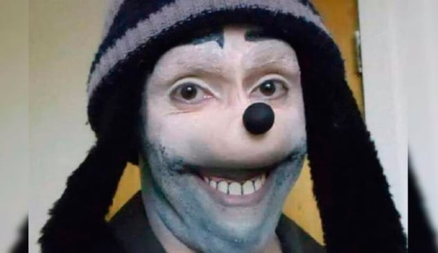 Adolescente de Sorocaba é dono de um dos perfis do ‘Homem Pateta'