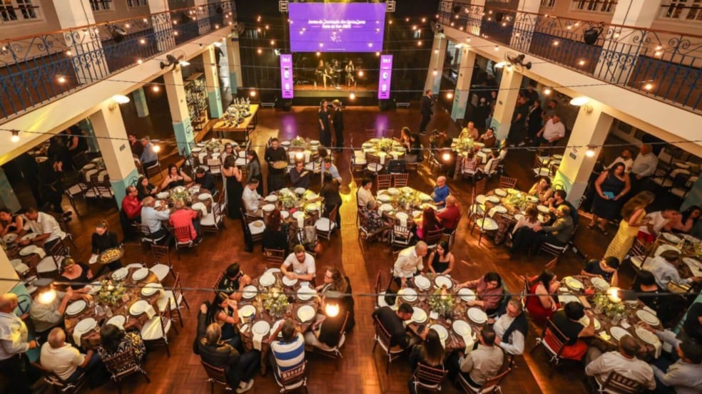 homenagem agricultores festa da uva jundiaí