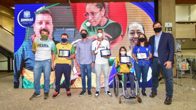 Foto: Prefeitura de Jundiaí