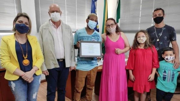 Foto: Prefeitura de Rolândia