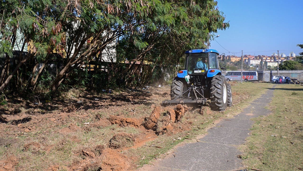 Foto: Prefeitura de Jundiaí
