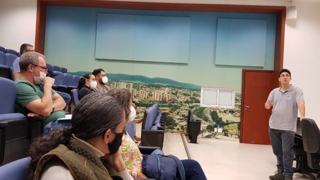 Foto: Prefeitura de Jundiaí