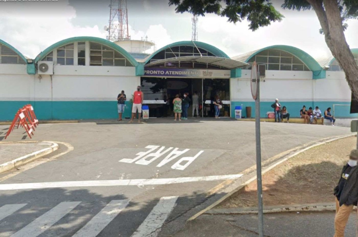 Foto: Reprodução/Google Street View