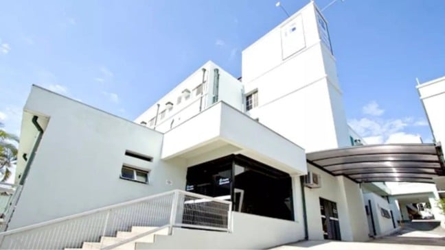 (Foto: Hospital Santa Lucinda/Divulgação)