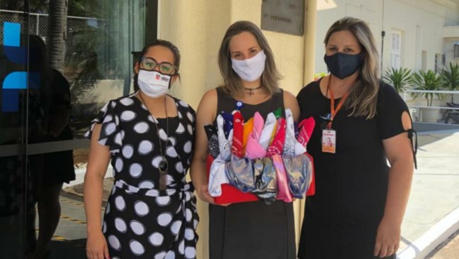 Foto: Hospital São Vicente