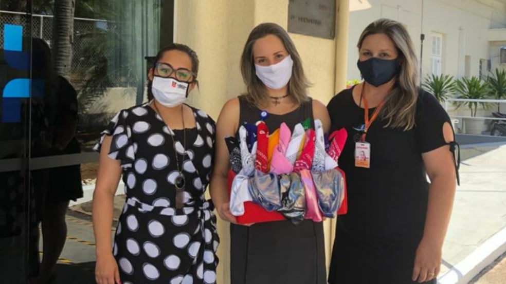 Foto: Hospital São Vicente