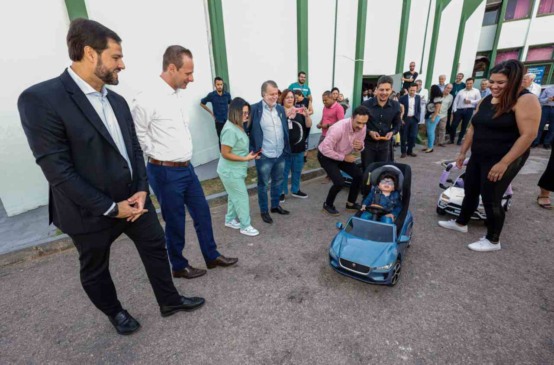 Foto: Prefeitura de Jundiaí