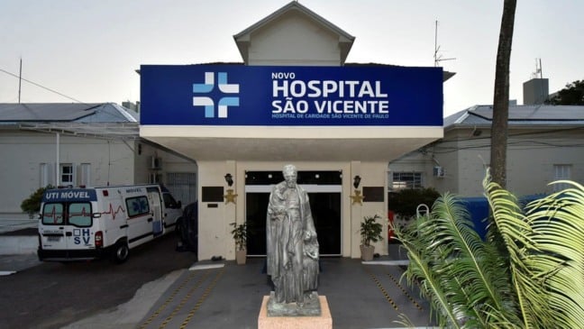 Foto: Prefeitura de Jundiaí