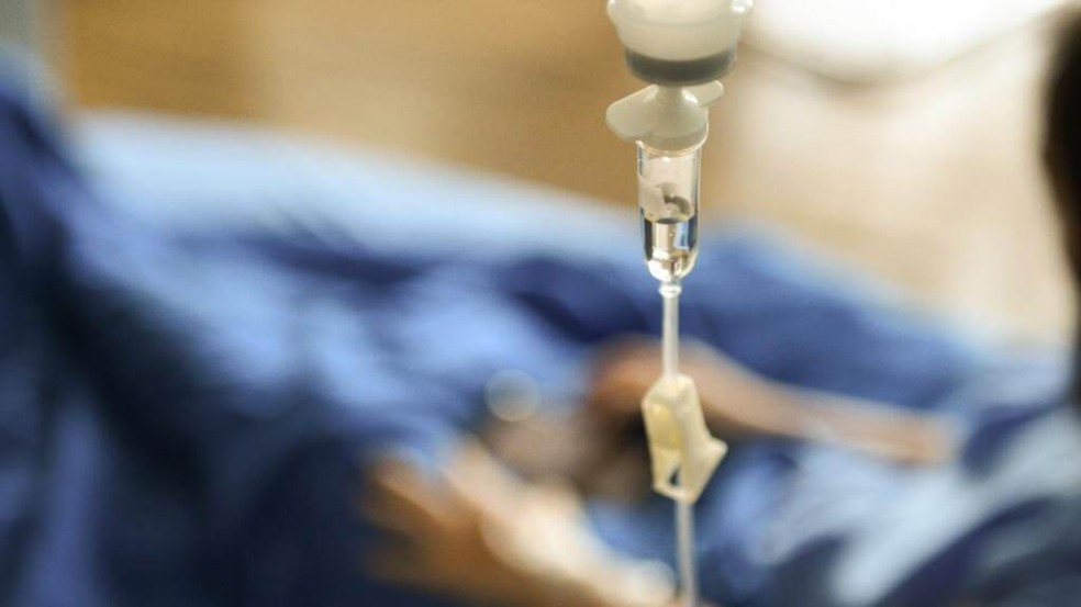 Hospital São Vicente implanta visita humanizada. (Foto: Divulgação / Envato Elements)