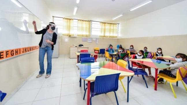 Foto: Prefeitura de Jundiaí