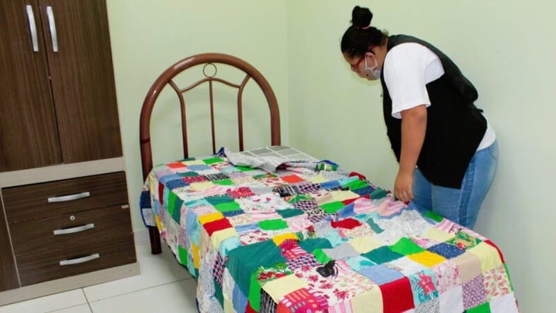 APAE Jundiaí promove autonomia e participação dos estudantes na vida cotidiana APAE Jundiaí promove autonomia e participação dos estudantes na vida cotidiana