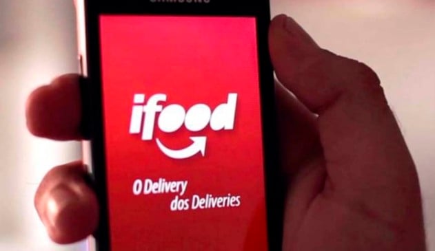 iFood vai fazer entregas de compras de supermercado