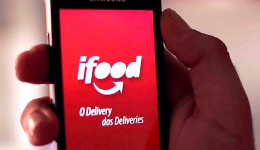 iFood vai fazer entregas de compras de supermercado