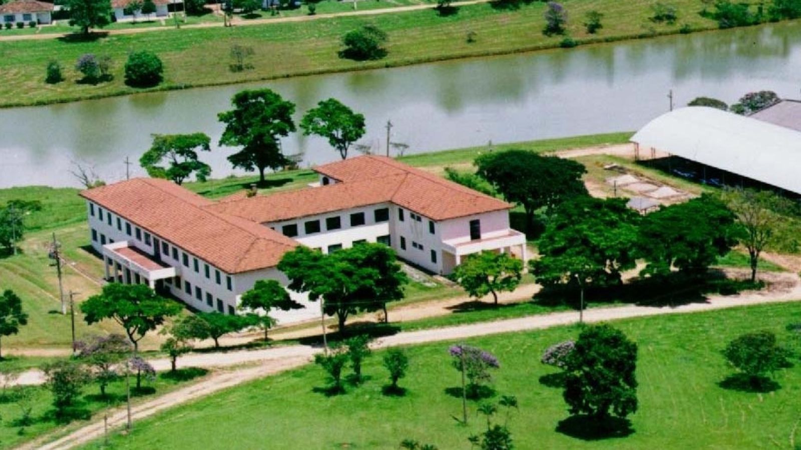Fazenda do IAC Jundiaí
