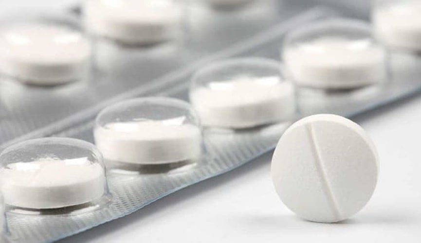 Foto de comprimidos Foto de comprimidos