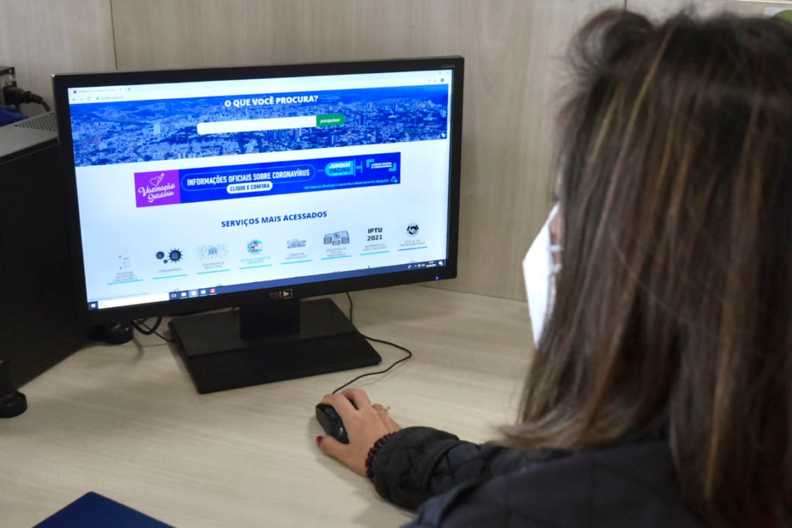 População de Jundiaí pode participar de pesquisa para estruturar projeto de lei