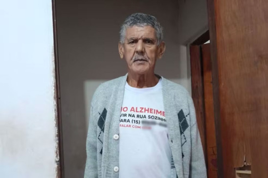 Foto: Arquivo pessoal