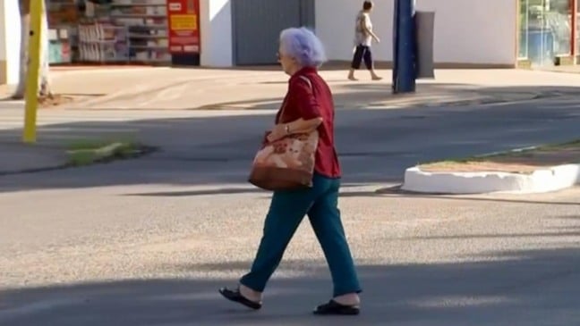 A abordagem será feita por agentes da Prefeitura