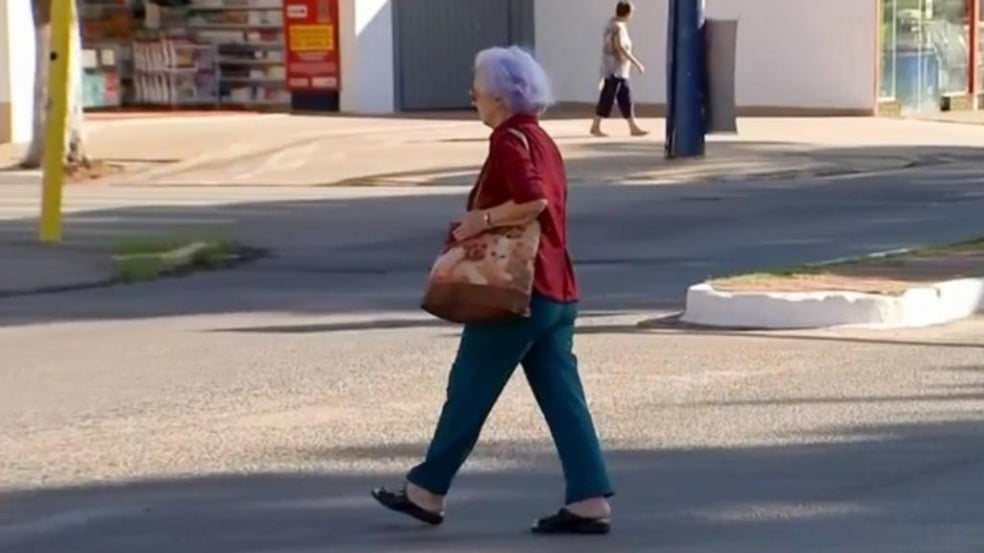 A abordagem será feita por agentes da Prefeitura