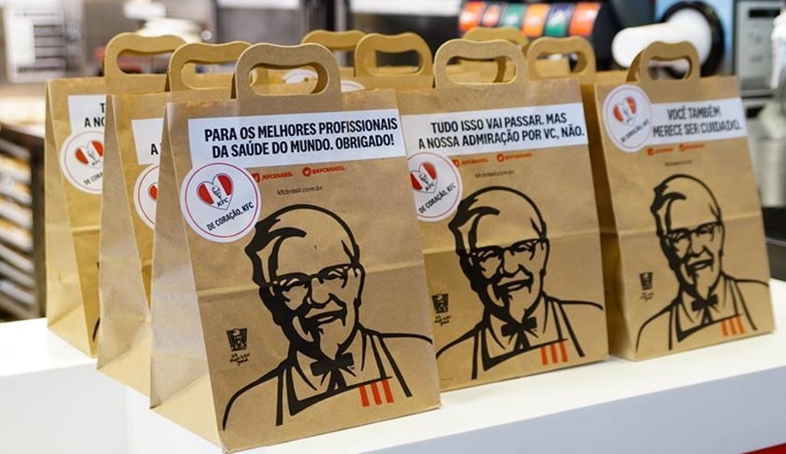 pacote de lanches pacote de lanches