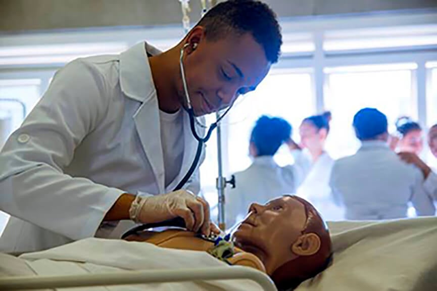 Vestibulinho Etec. (Foto: Divulgação)