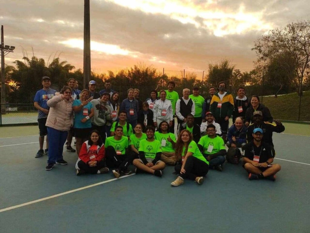 Delegação jundiaiense conquista excelentes resultados na Special Olympics