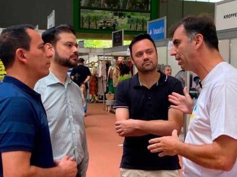 Prefeitura de Jundiaí