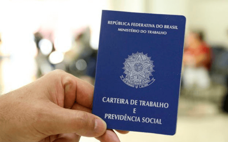 Interessados devem se inscrever presencialmente. (Foto: Vivian Honorato/N.Com)