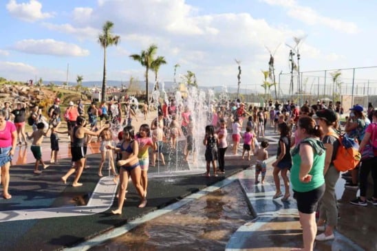 Parque Mundo das Crianças