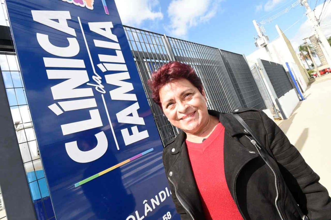 inauguracao-clinica-da-familia-pa-hortolandia_Dioneia-munícipe-compressed