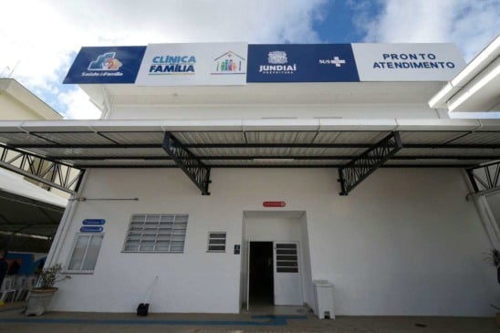 Pronto Atendimento Hortolândia passa a atender até 22h, com fechamento dos portões às 21h