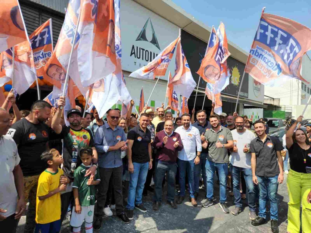 Foto: Divulgação Foto: Divulgação