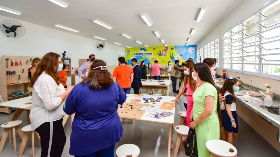 Foto: Prefeitura de Jundiaí