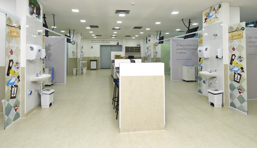 HU Jundiaí HU Jundiaí