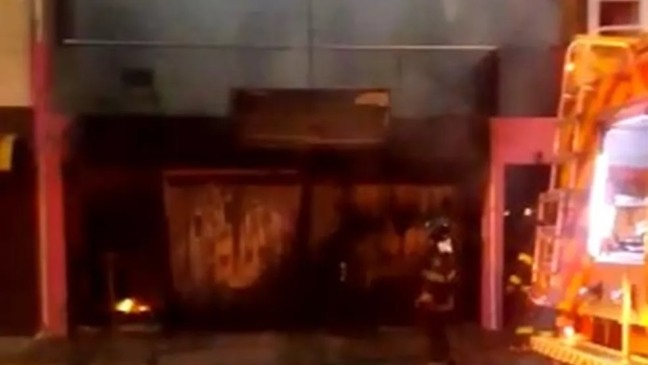 Foto: Arquivo pessoal