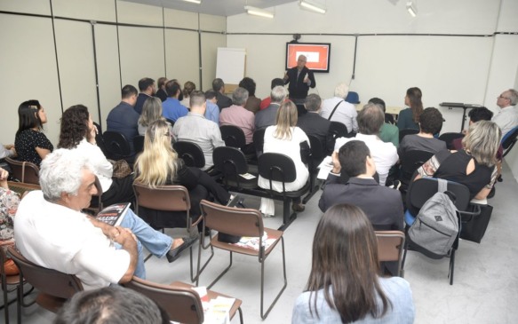 Evento tem apoio da Prefeitura de Jundiaí, por meio da Unidade de Gestão de Desenvolvimento Econômico, Ciência e Tecnologia; inscrições são gratuitas