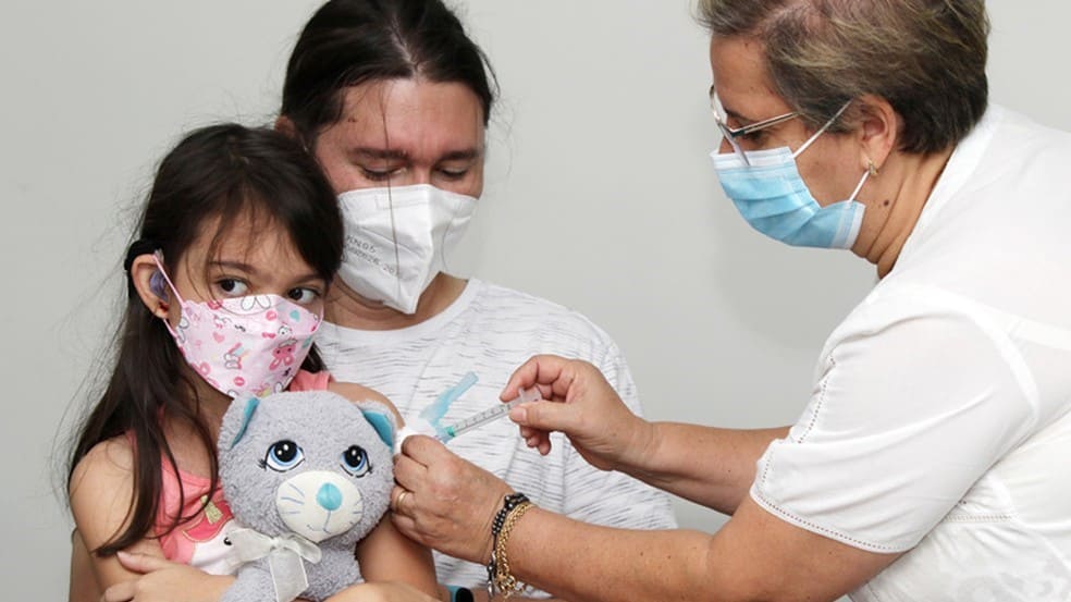 Foto: Agência Saúde do DF/Divulgação