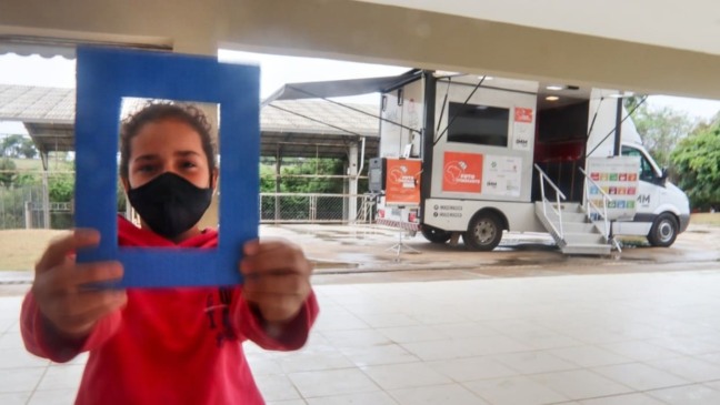 Foto: Divulgação/ImageMagica