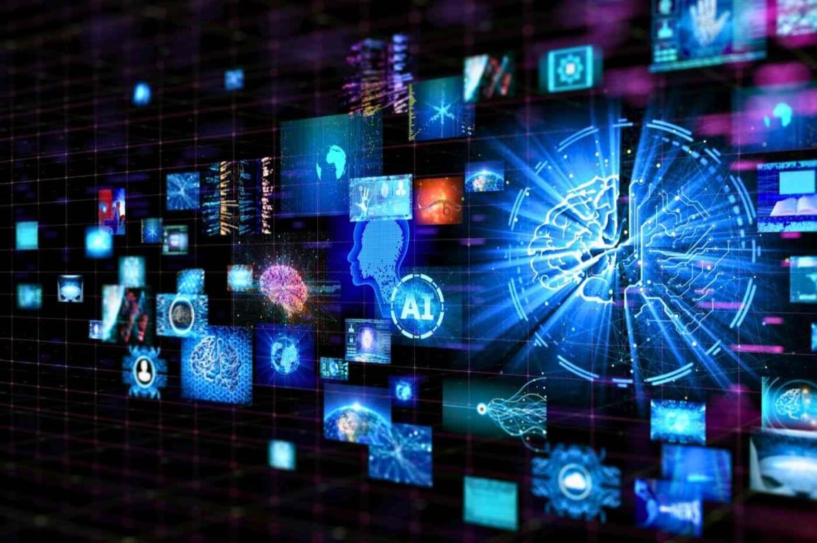 Inteligência artificial