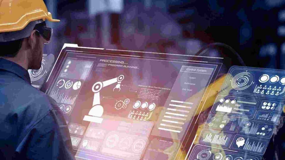 Tecnologia de Inteligência artificial