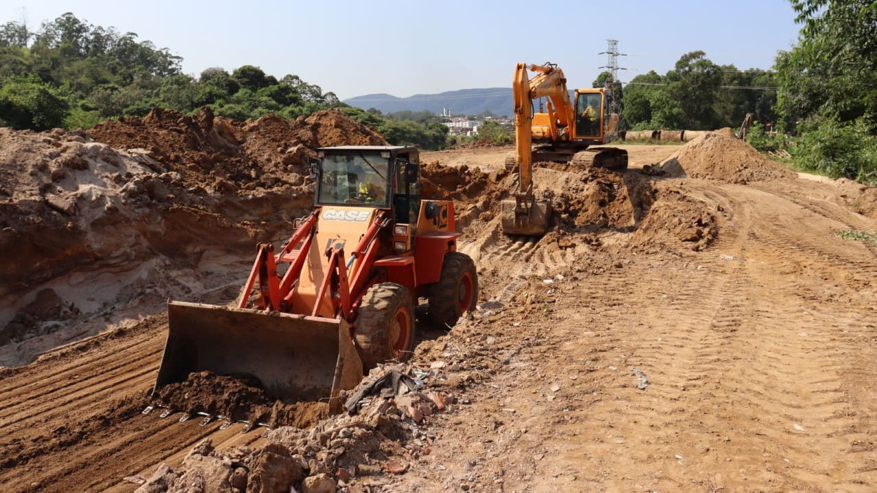 (Foto: Prefeitura de Jundiaí) (Foto: Prefeitura de Jundiaí)
