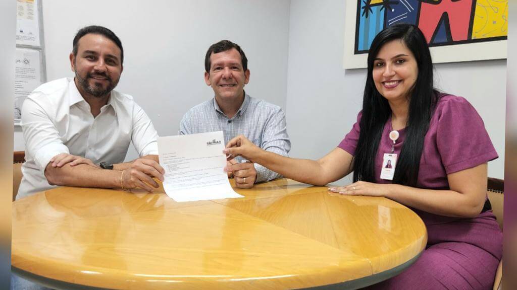 Investimento para hospitais em Jundiaí