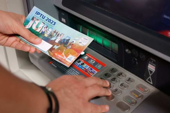 Primeira parcela do IPTU em Jundiaí vence dia 27 de fevereiro