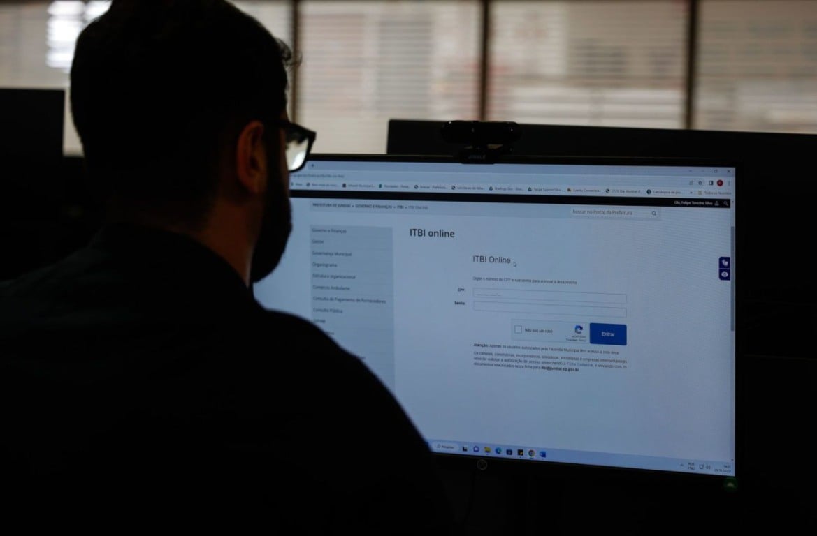 Foto: Prefeitura de Jundiaí