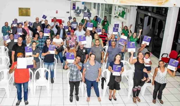 Programa ‘A Casa é Sua’